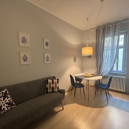 Apartments Via Roma Роверето Экстерьер фото