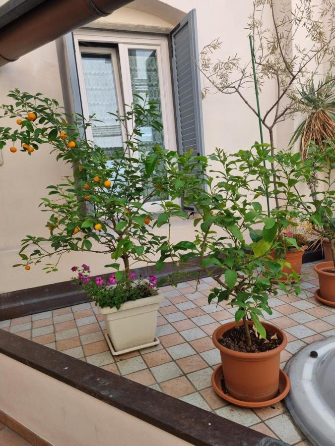 Apartments Via Roma Роверето Экстерьер фото