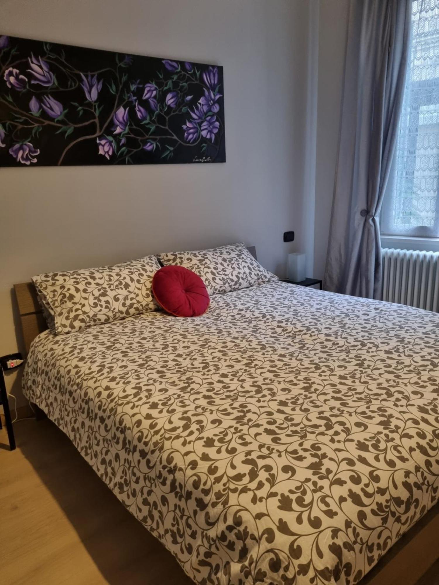 Apartments Via Roma Роверето Экстерьер фото