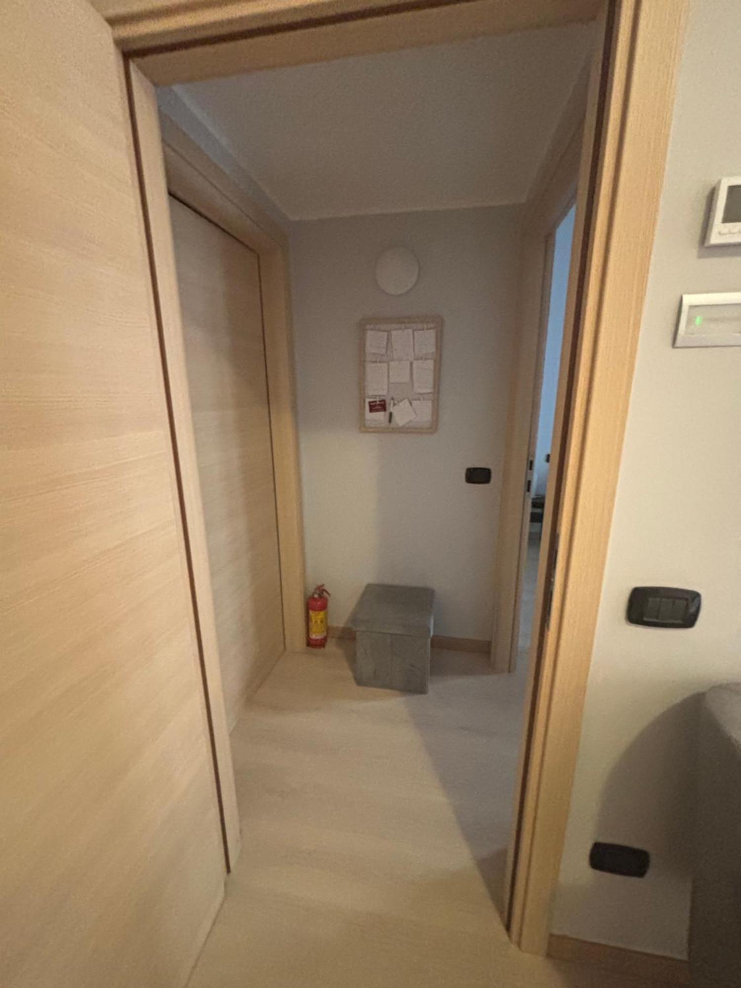 Apartments Via Roma Роверето Экстерьер фото
